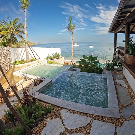 Hotel La Foret & Beach Lounge Armacao dos Buzios ภายนอก รูปภาพ