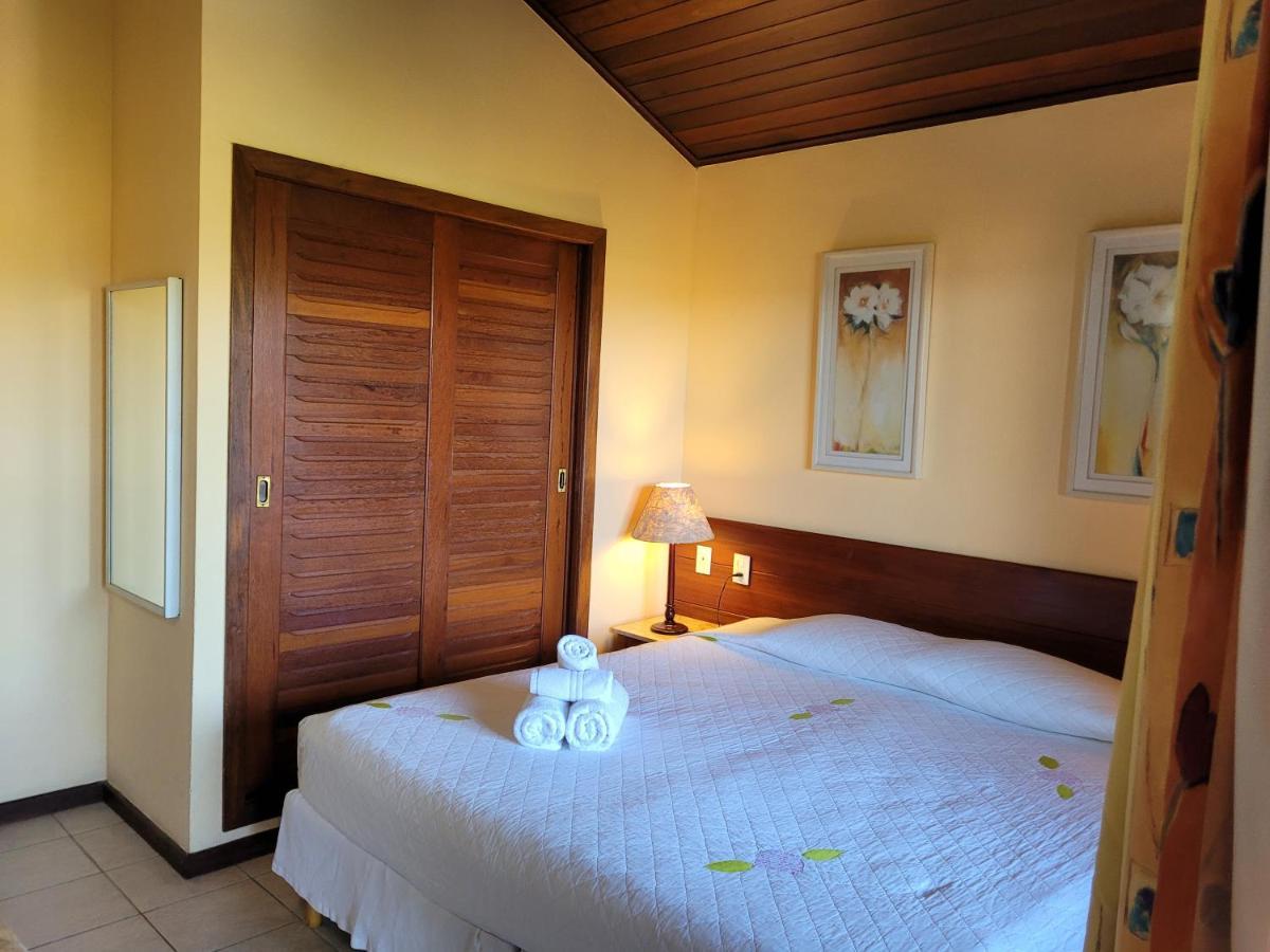 Hotel La Foret & Beach Lounge Armacao dos Buzios ภายนอก รูปภาพ