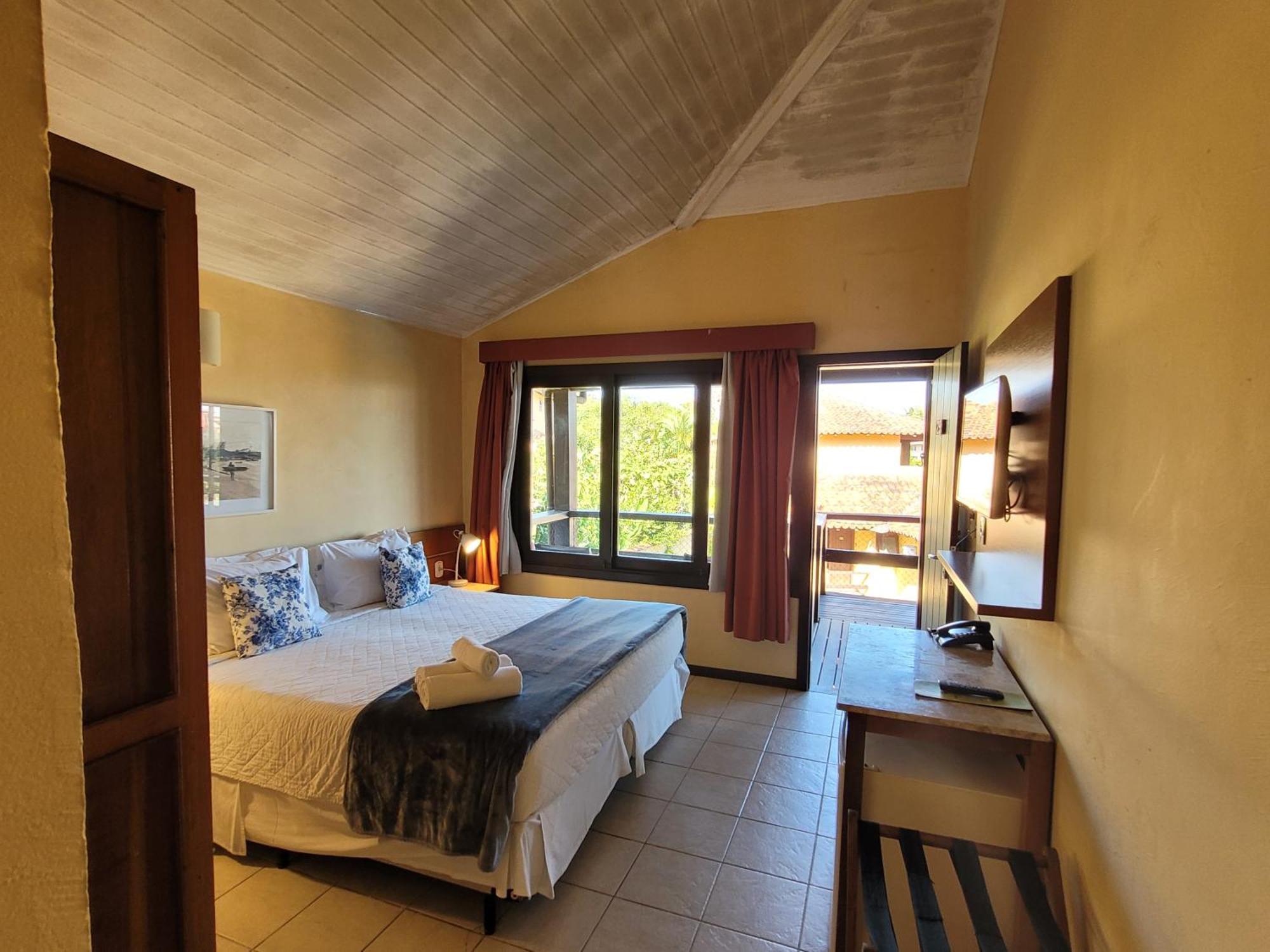 Hotel La Foret & Beach Lounge Armacao dos Buzios ห้อง รูปภาพ