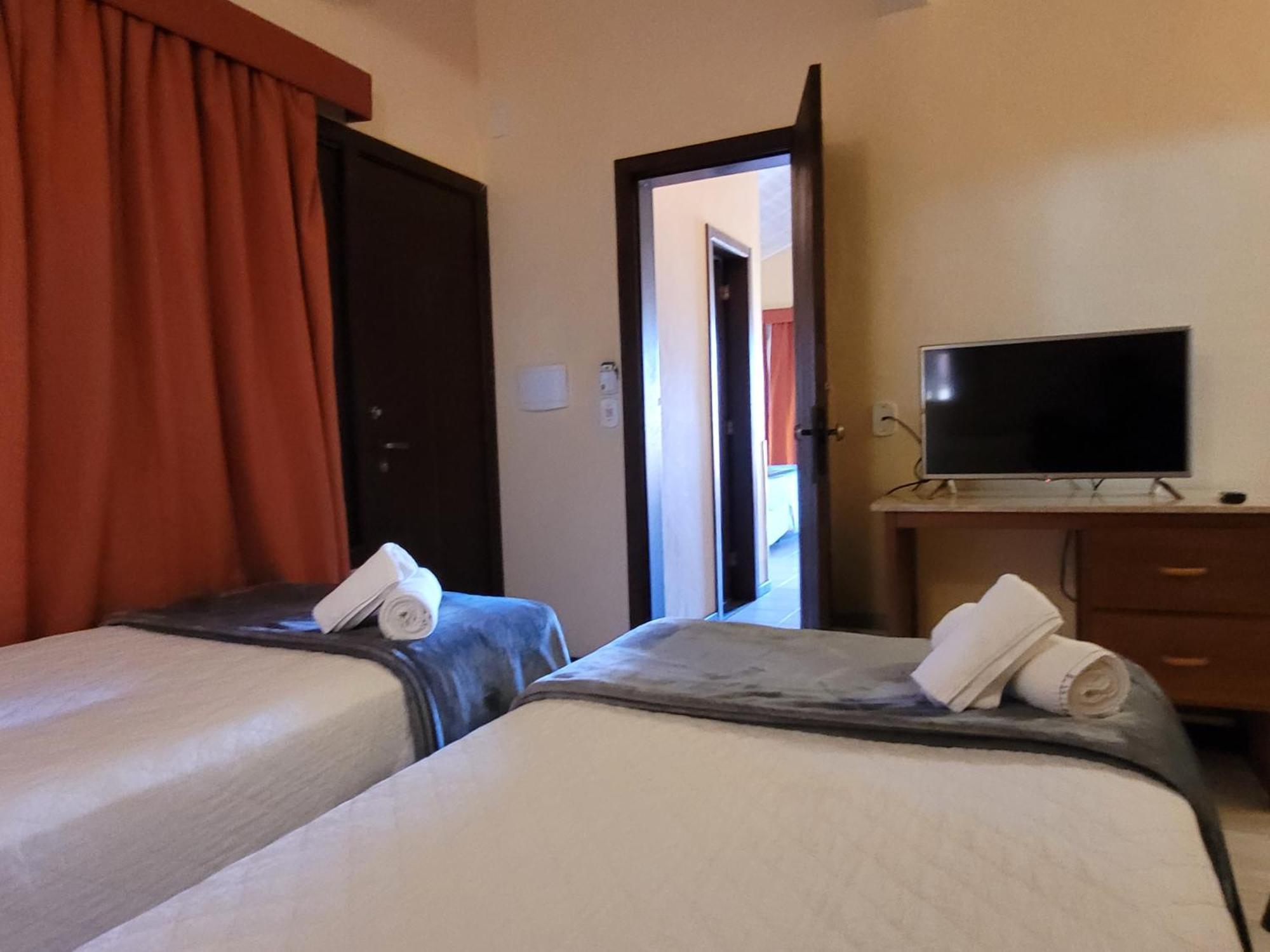 Hotel La Foret & Beach Lounge Armacao dos Buzios ห้อง รูปภาพ