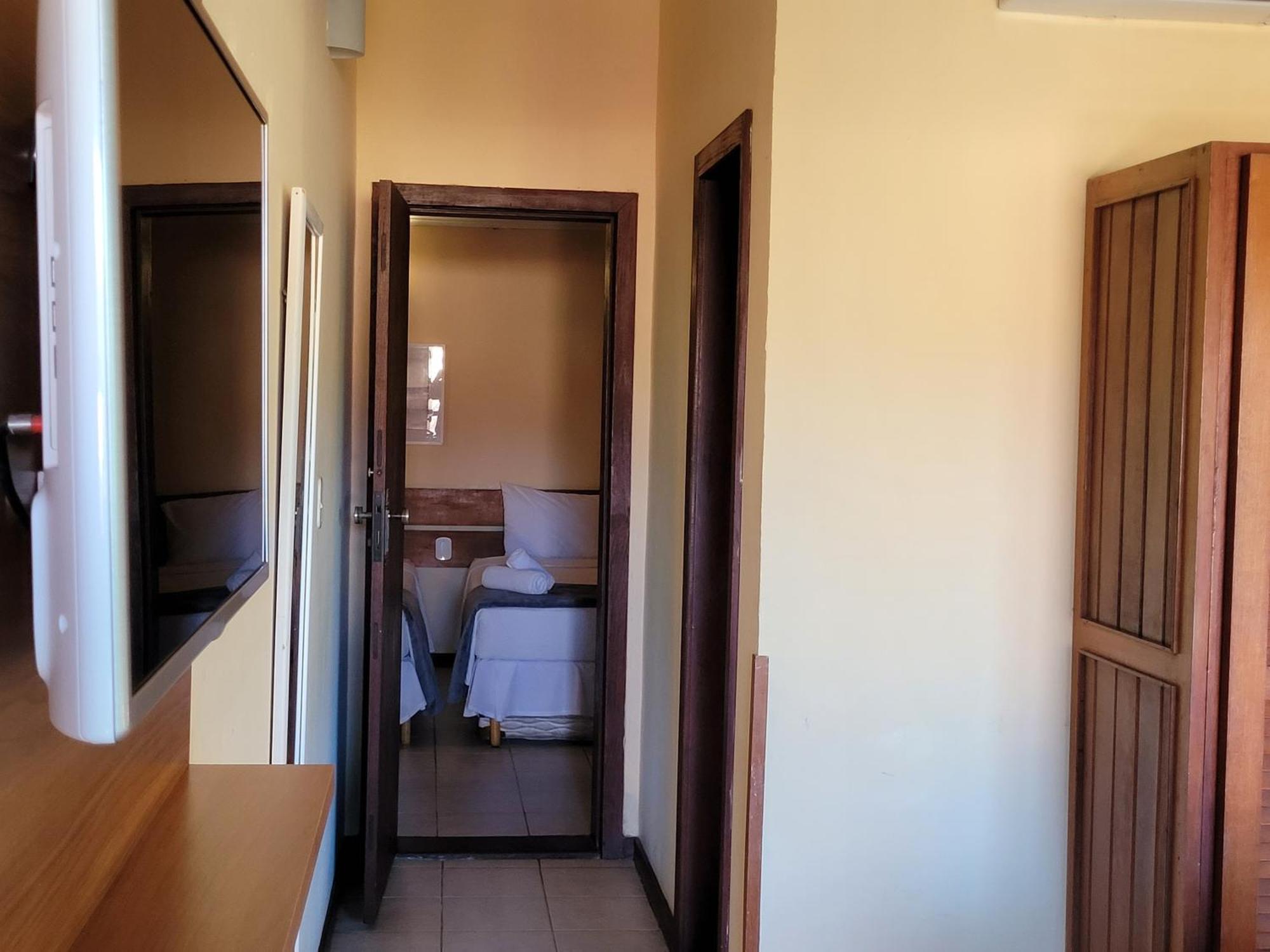 Hotel La Foret & Beach Lounge Armacao dos Buzios ห้อง รูปภาพ