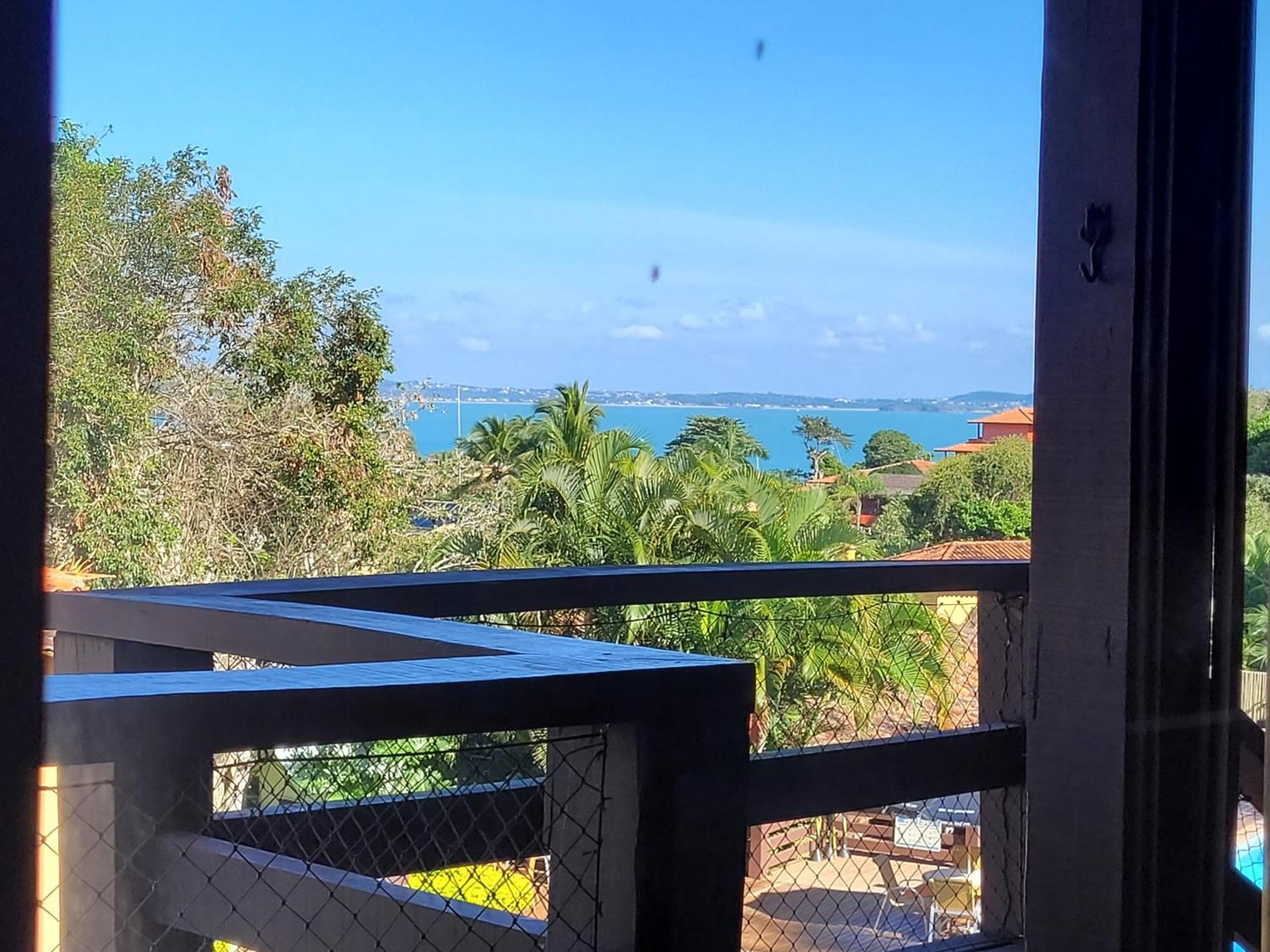 Hotel La Foret & Beach Lounge Armacao dos Buzios ห้อง รูปภาพ