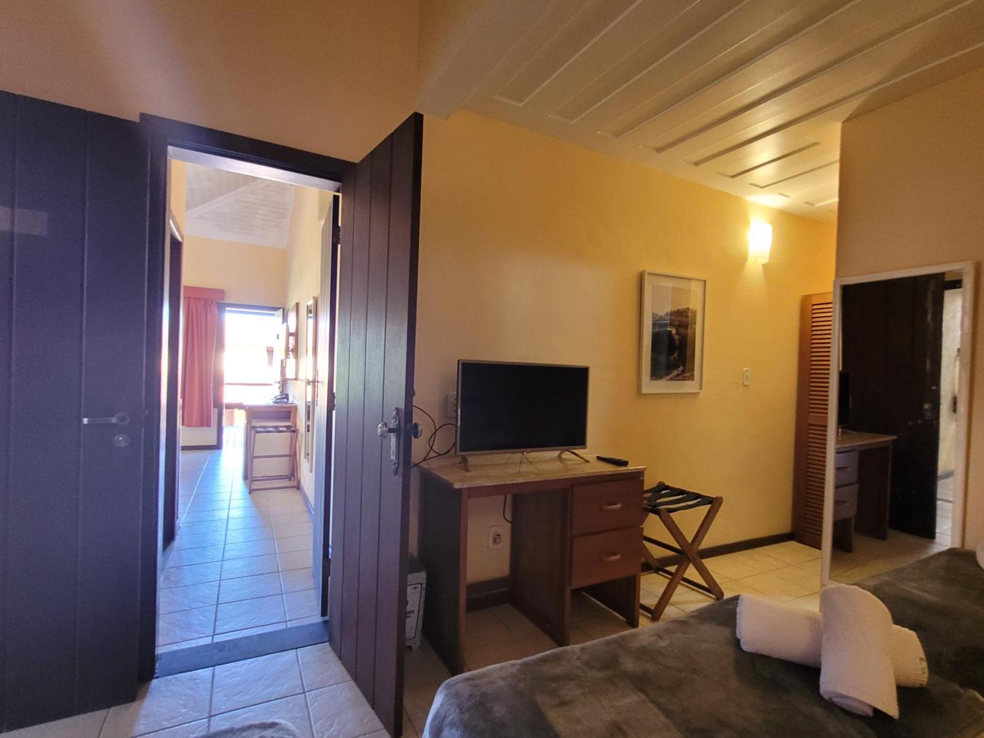 Hotel La Foret & Beach Lounge Armacao dos Buzios ห้อง รูปภาพ