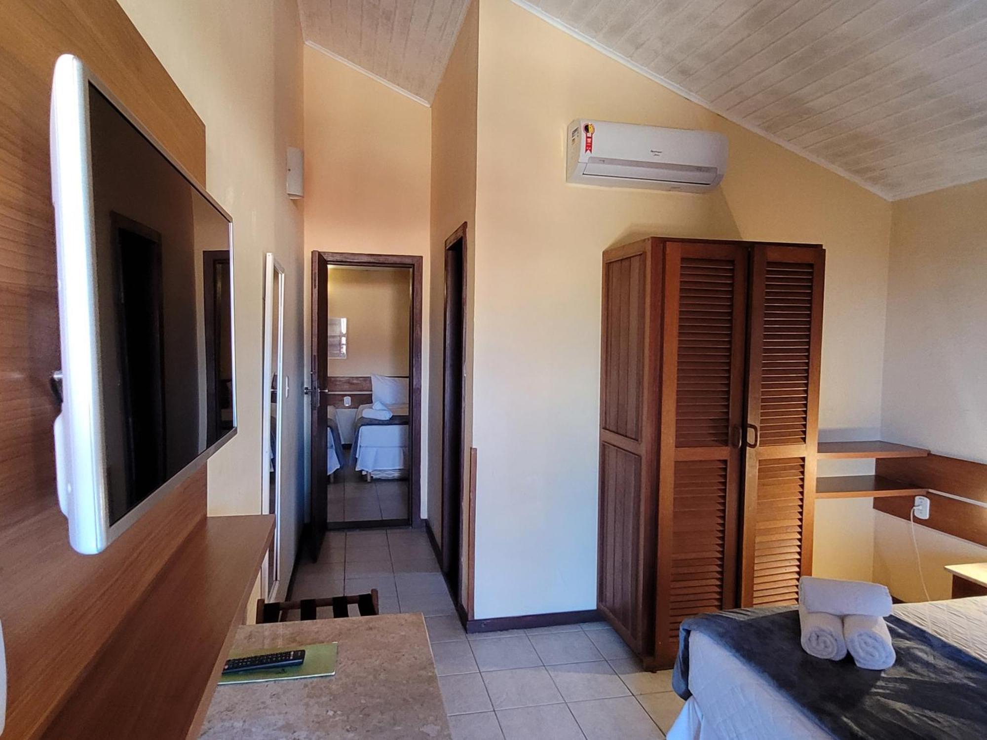 Hotel La Foret & Beach Lounge Armacao dos Buzios ห้อง รูปภาพ