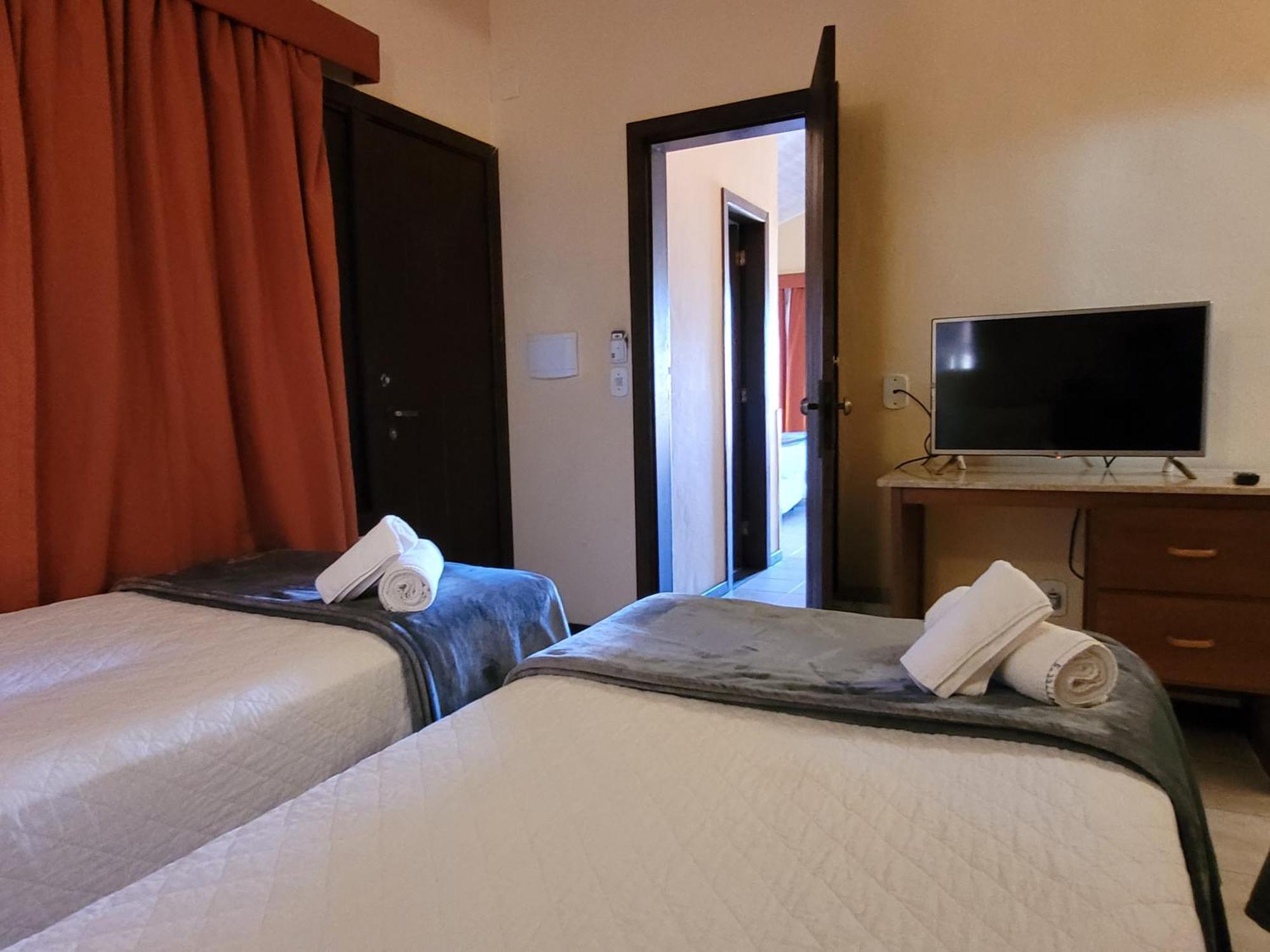 Hotel La Foret & Beach Lounge Armacao dos Buzios ห้อง รูปภาพ