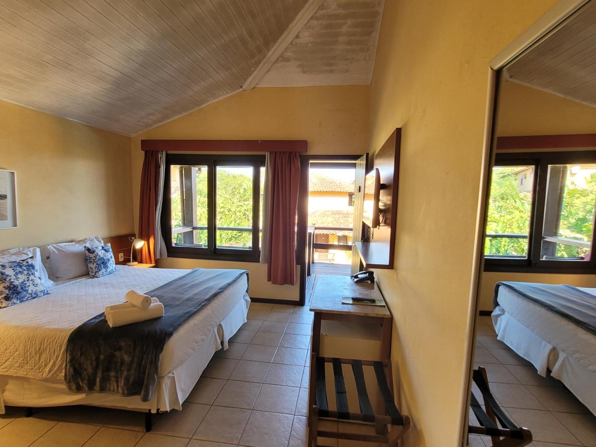 Hotel La Foret & Beach Lounge Armacao dos Buzios ห้อง รูปภาพ