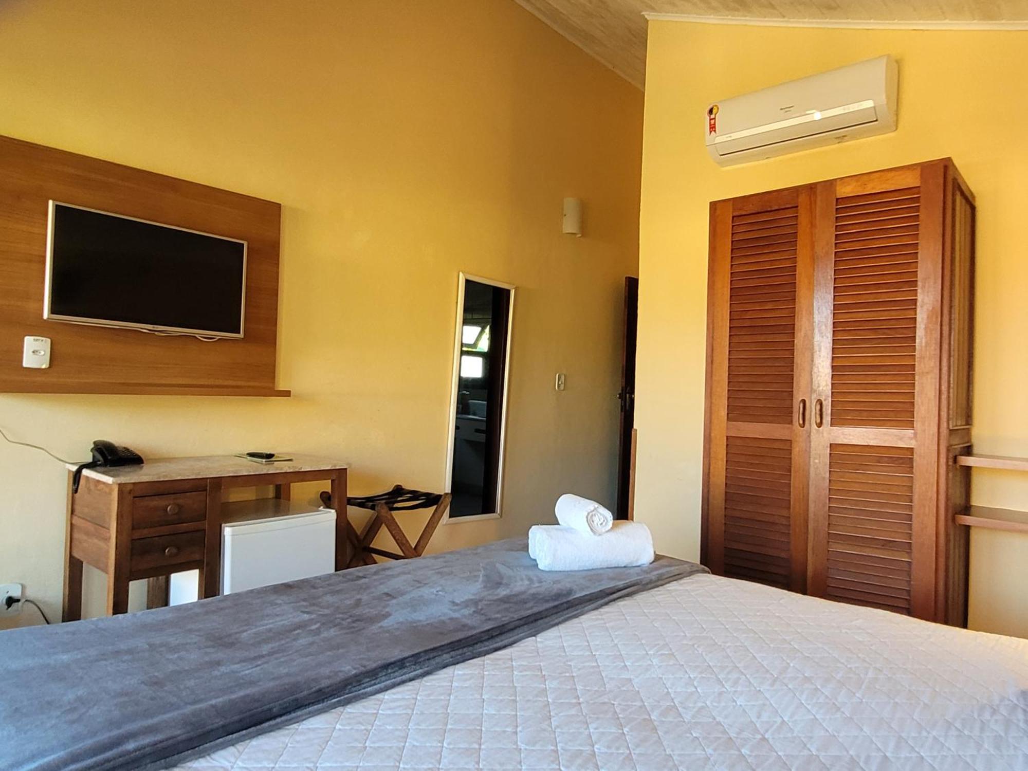 Hotel La Foret & Beach Lounge Armacao dos Buzios ห้อง รูปภาพ