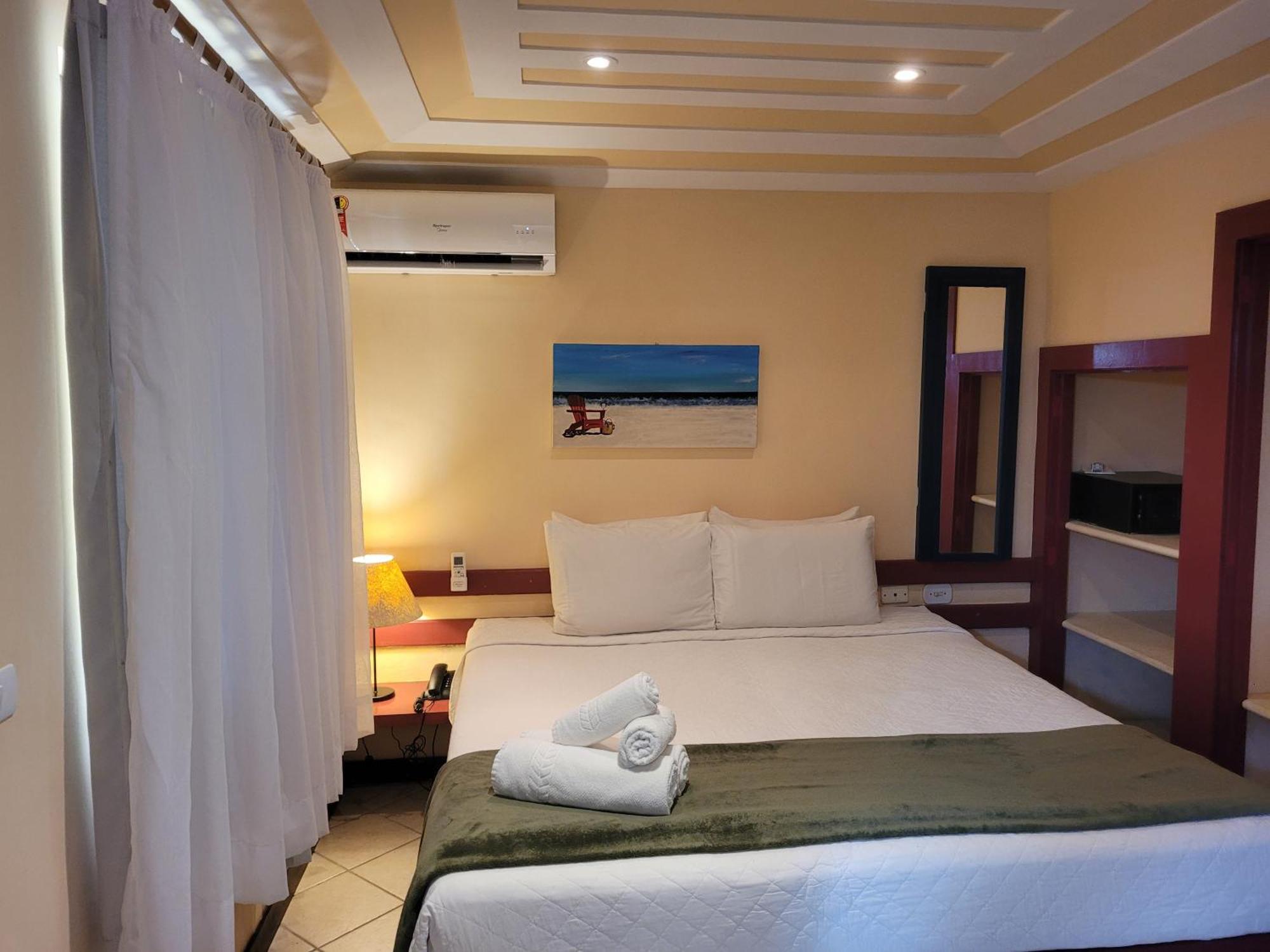 Hotel La Foret & Beach Lounge Armacao dos Buzios ห้อง รูปภาพ