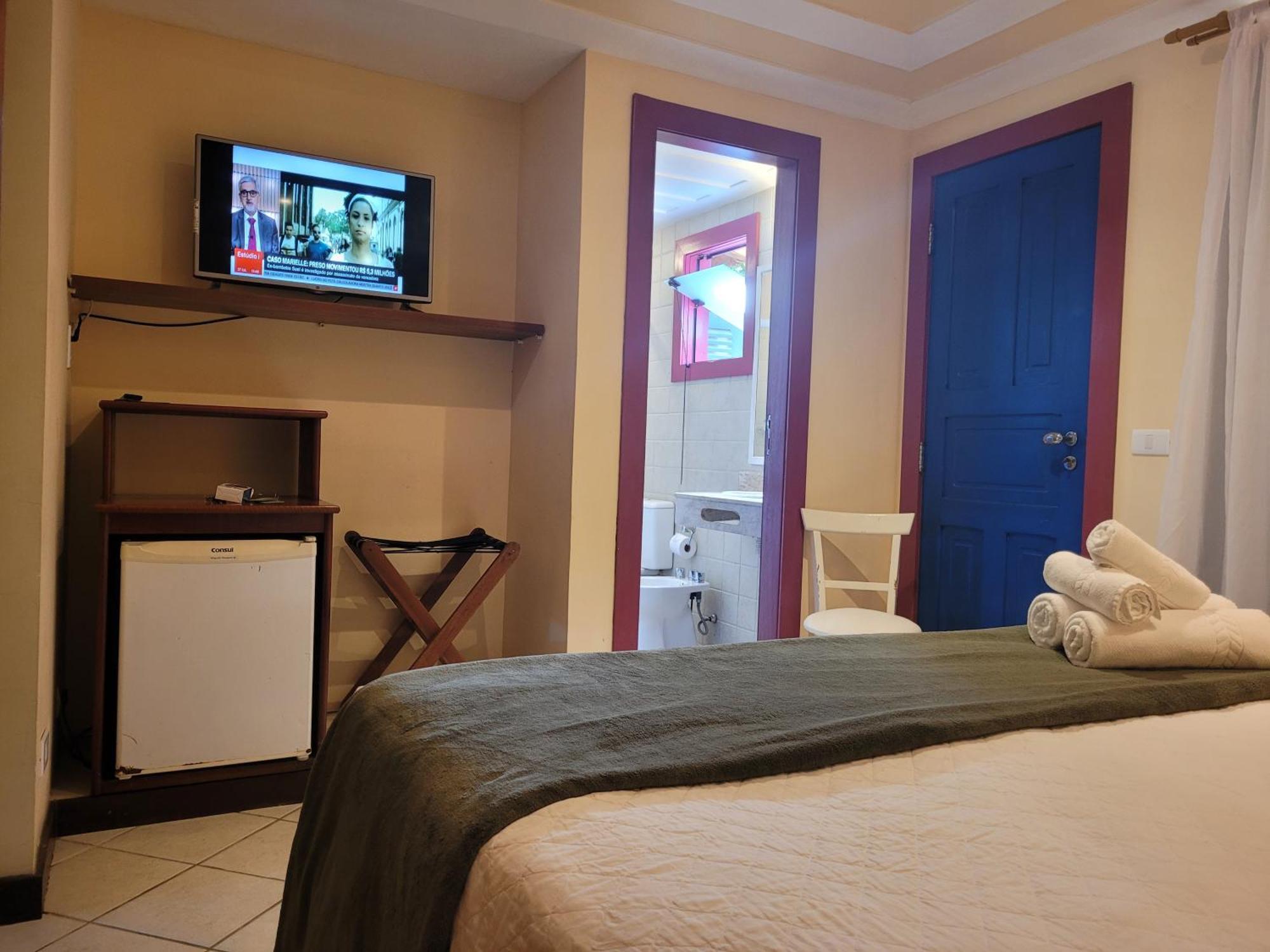 Hotel La Foret & Beach Lounge Armacao dos Buzios ห้อง รูปภาพ