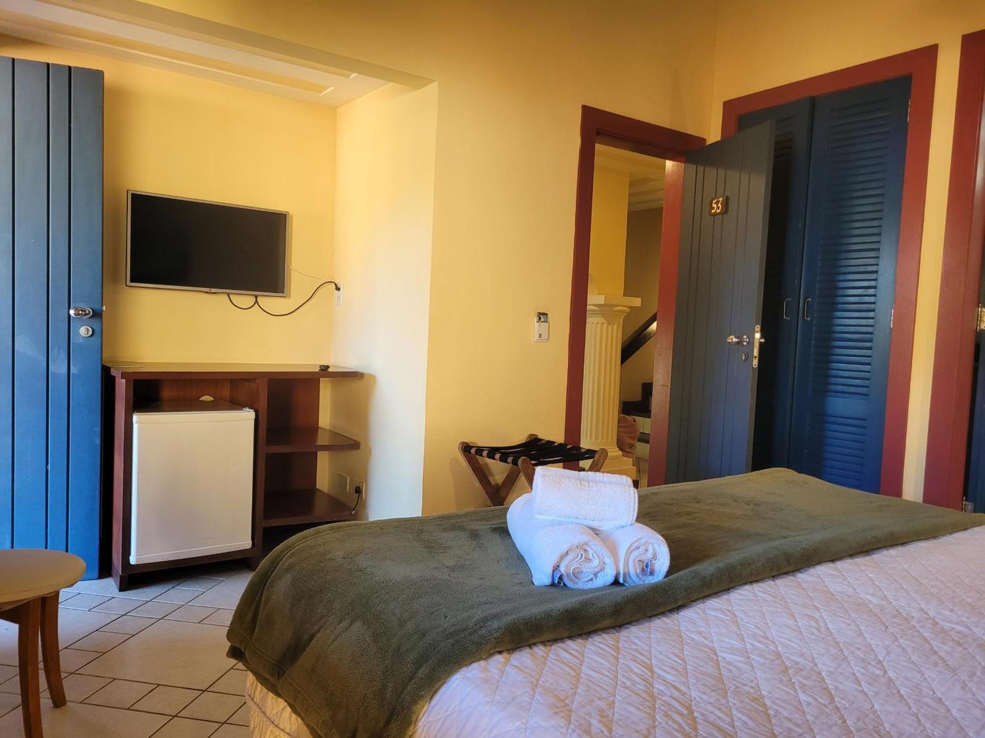 Hotel La Foret & Beach Lounge Armacao dos Buzios ห้อง รูปภาพ